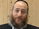 Rabbi Avrohom Hertz